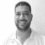 David Cantú