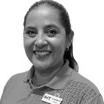 Elizabeth Huitrón