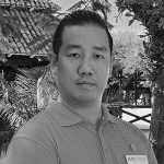 Marcus Yuque